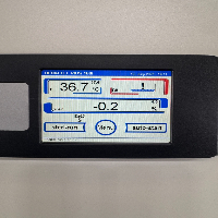 Thermo Scientific Heracell Vios 160i Doublestack CO2 Incubator image 2